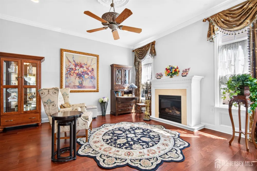 57 Mandrake Road Monroe, NJ 08831
