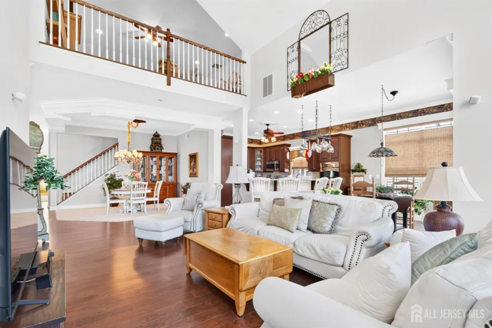 57 Mandrake Road Monroe, NJ 08831
