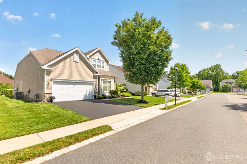 57 Mandrake Road Monroe, NJ 08831