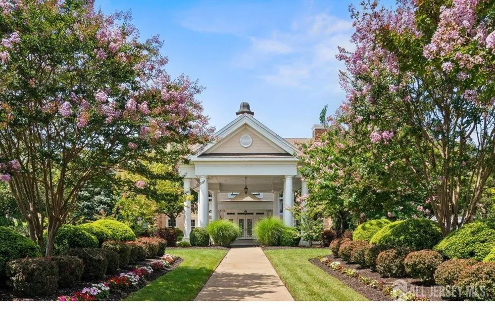 57 Mandrake Road Monroe, NJ 08831