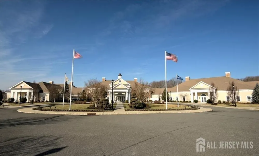 57 Mandrake Road Monroe, NJ 08831