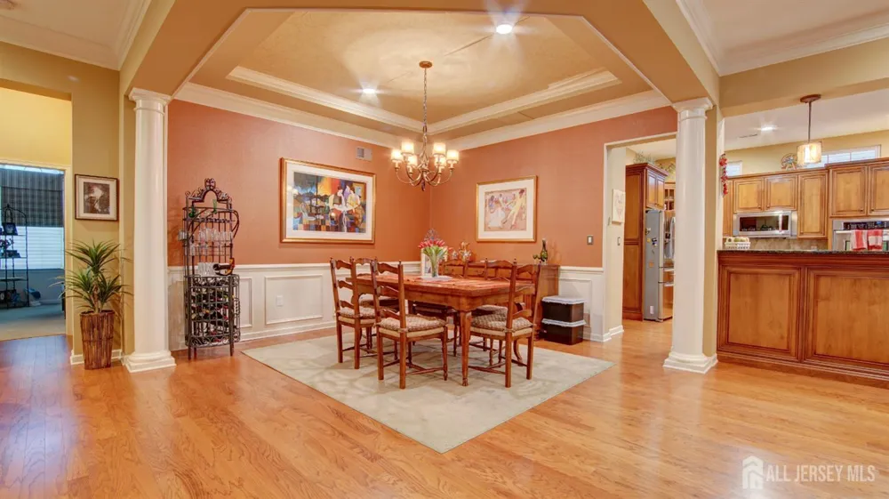 2 Troon Court Monroe, NJ 08831