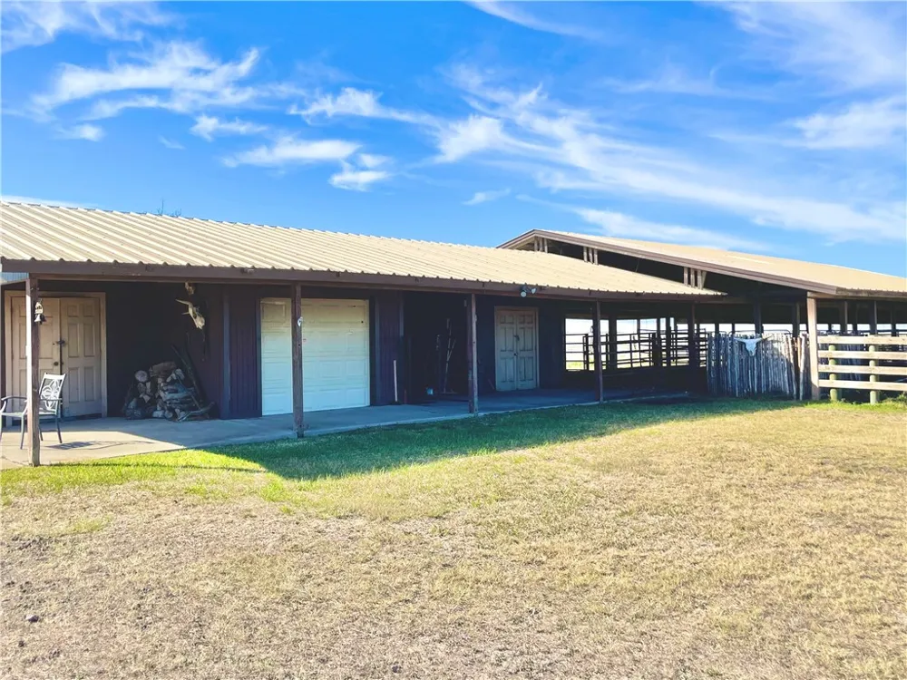 2063 Fm 892 Robstown, TX 78380