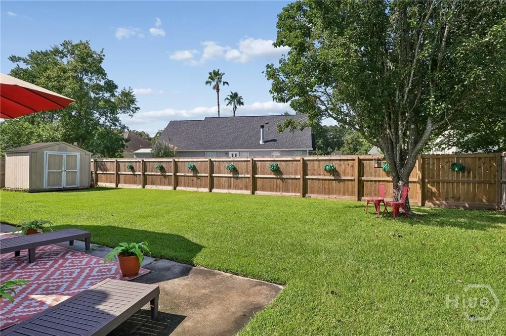 213 Cassidy Way Pooler, GA 31322