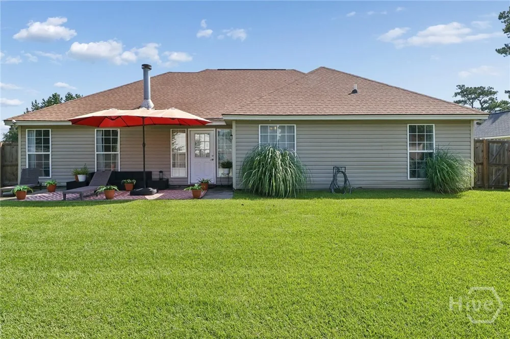213 Cassidy Way Pooler, GA 31322