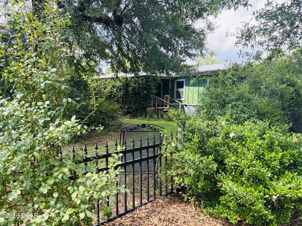 8869 NW Felix Flanders Road Altha, FL 32421