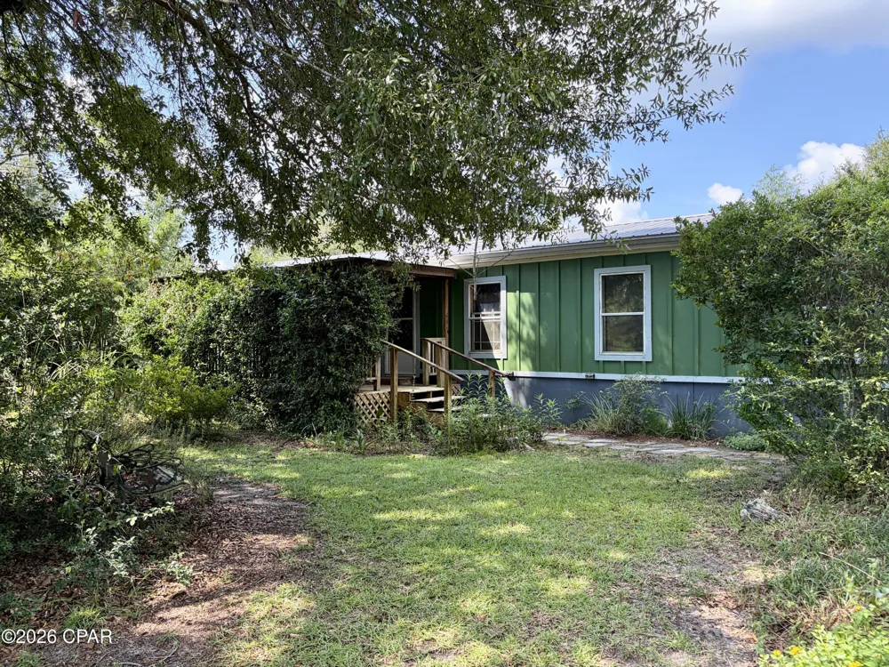 8869 NW Felix Flanders Road Altha, FL 32421