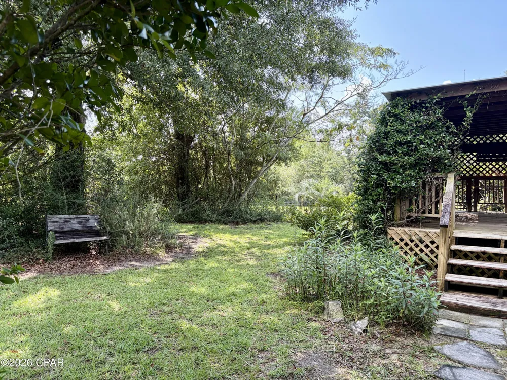 8869 NW Felix Flanders Road Altha, FL 32421