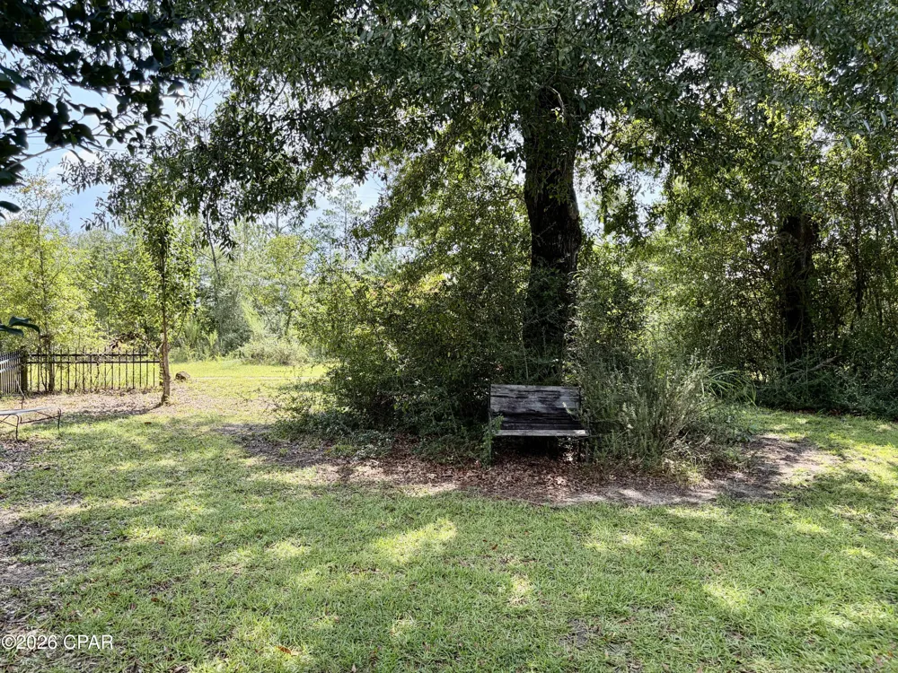 8869 NW Felix Flanders Road Altha, FL 32421