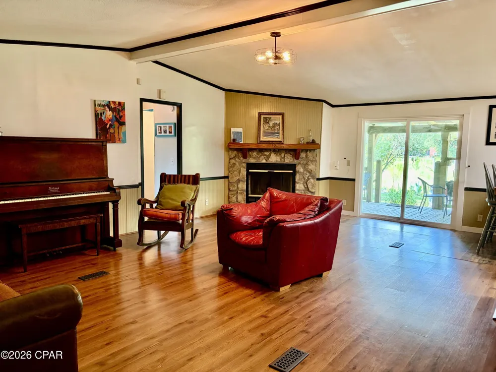 8869 NW Felix Flanders Road Altha, FL 32421