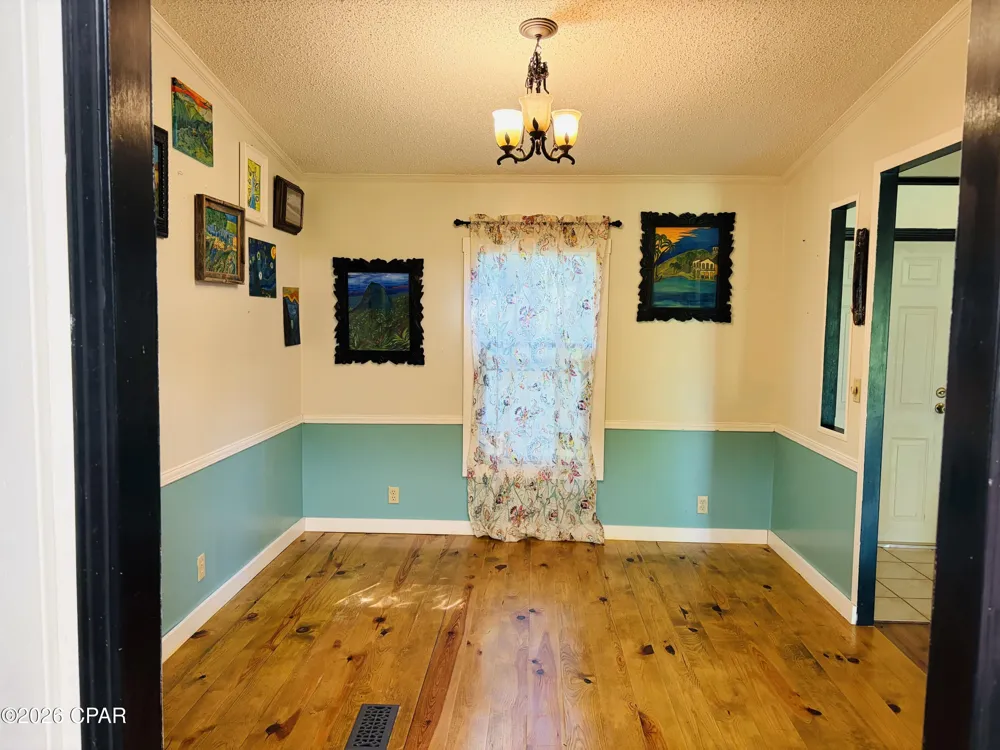 8869 NW Felix Flanders Road Altha, FL 32421