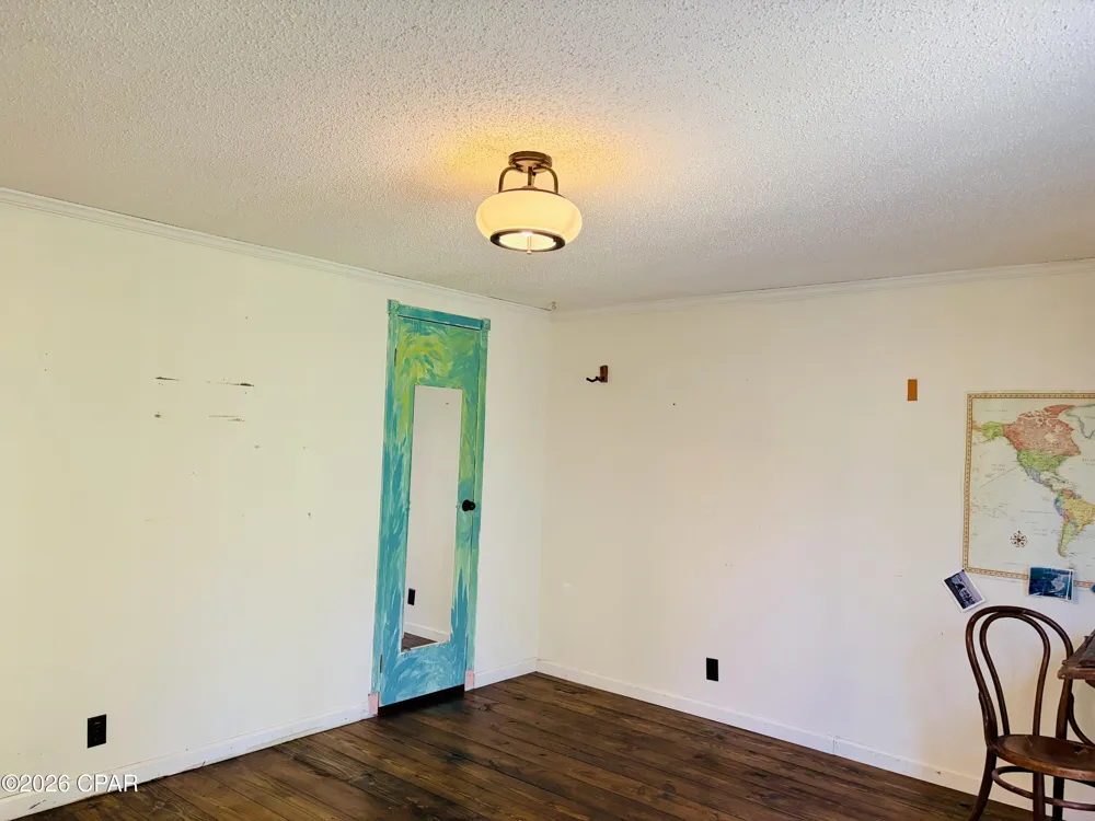 8869 NW Felix Flanders Road Altha, FL 32421