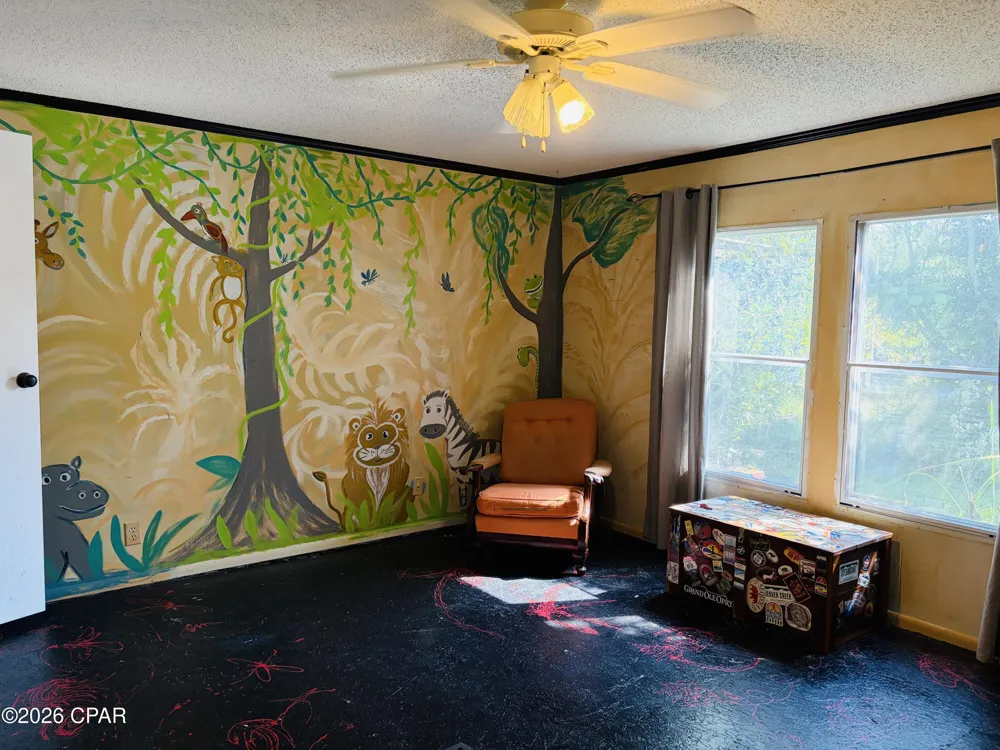 8869 NW Felix Flanders Road Altha, FL 32421
