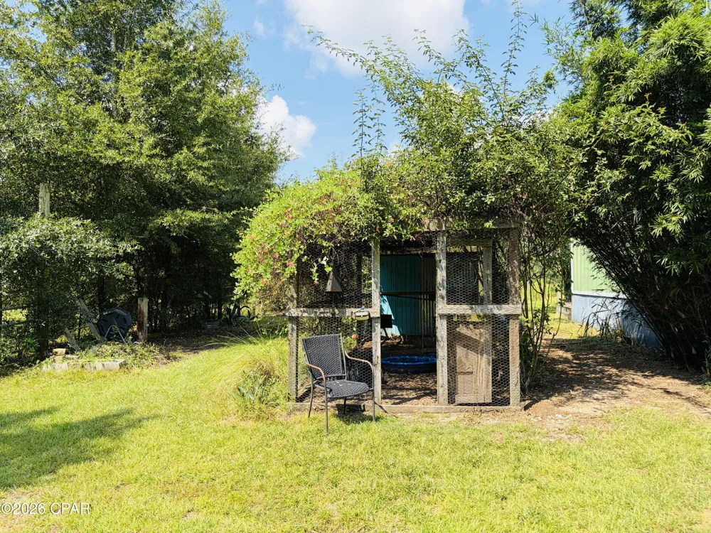 8869 NW Felix Flanders Road Altha, FL 32421