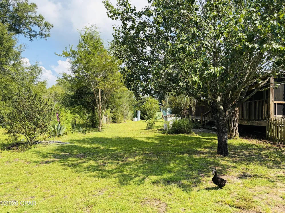 8869 NW Felix Flanders Road Altha, FL 32421