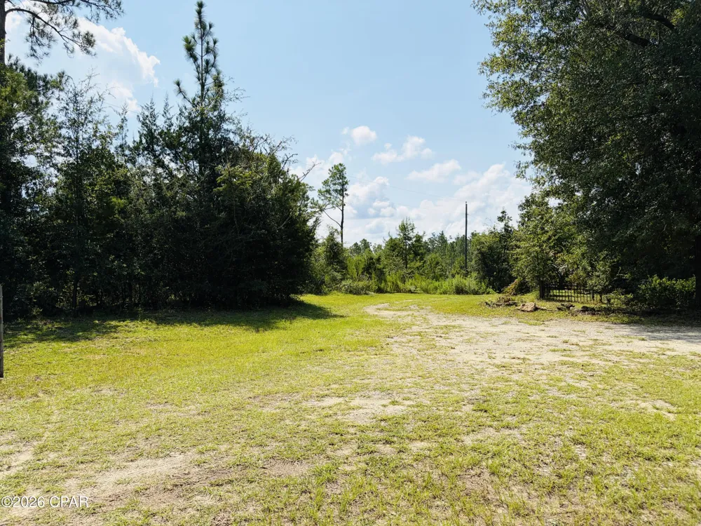 8869 NW Felix Flanders Road Altha, FL 32421
