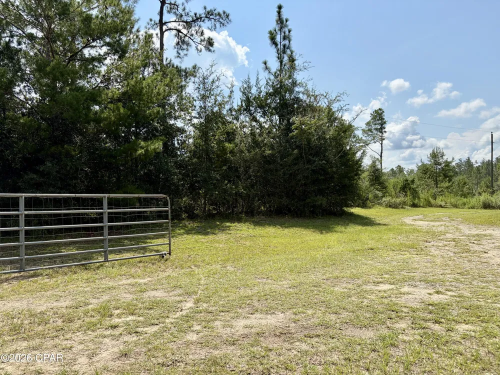 8869 NW Felix Flanders Road Altha, FL 32421