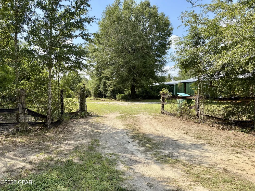 8869 NW Felix Flanders Road Altha, FL 32421
