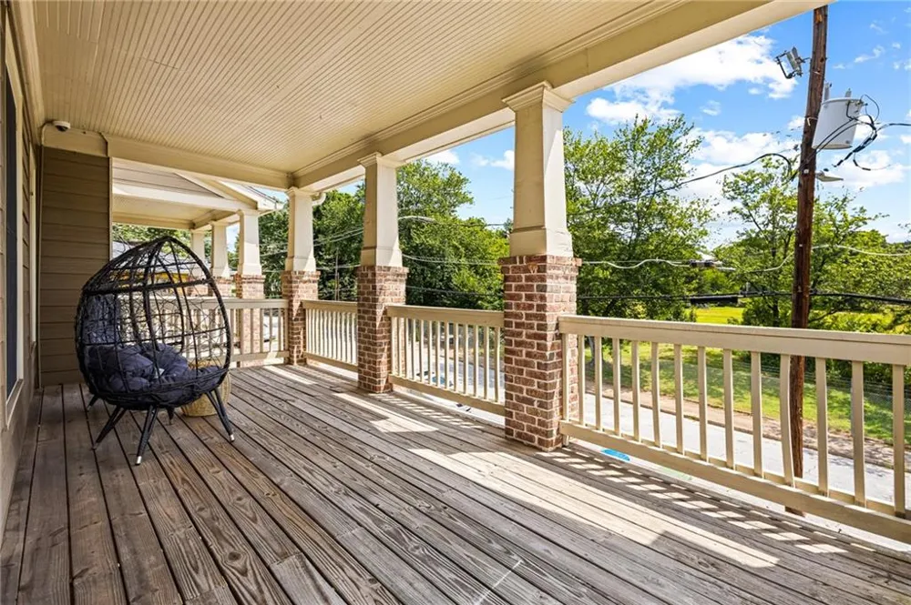 575 Ira Street SW Atlanta, GA 30312