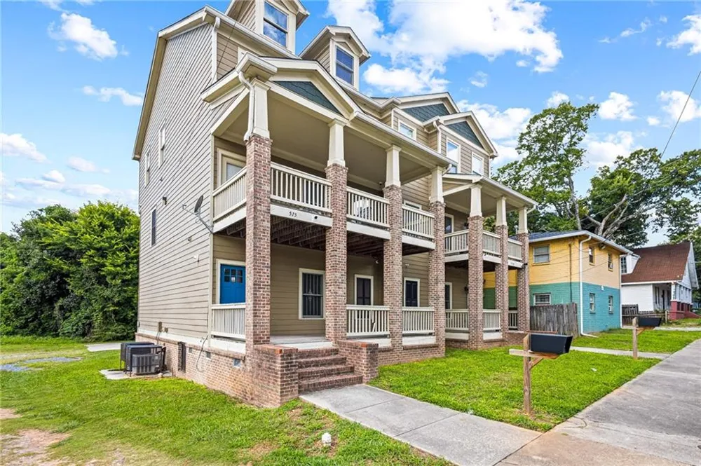 575 Ira Street SW Atlanta, GA 30312