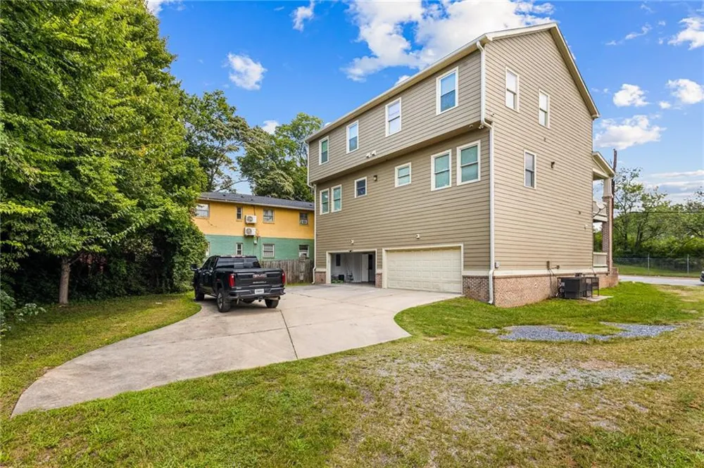 575 Ira Street SW Atlanta, GA 30312