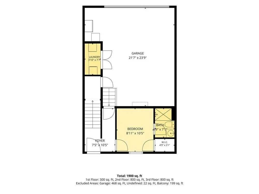 575 Ira Street SW Atlanta, GA 30312