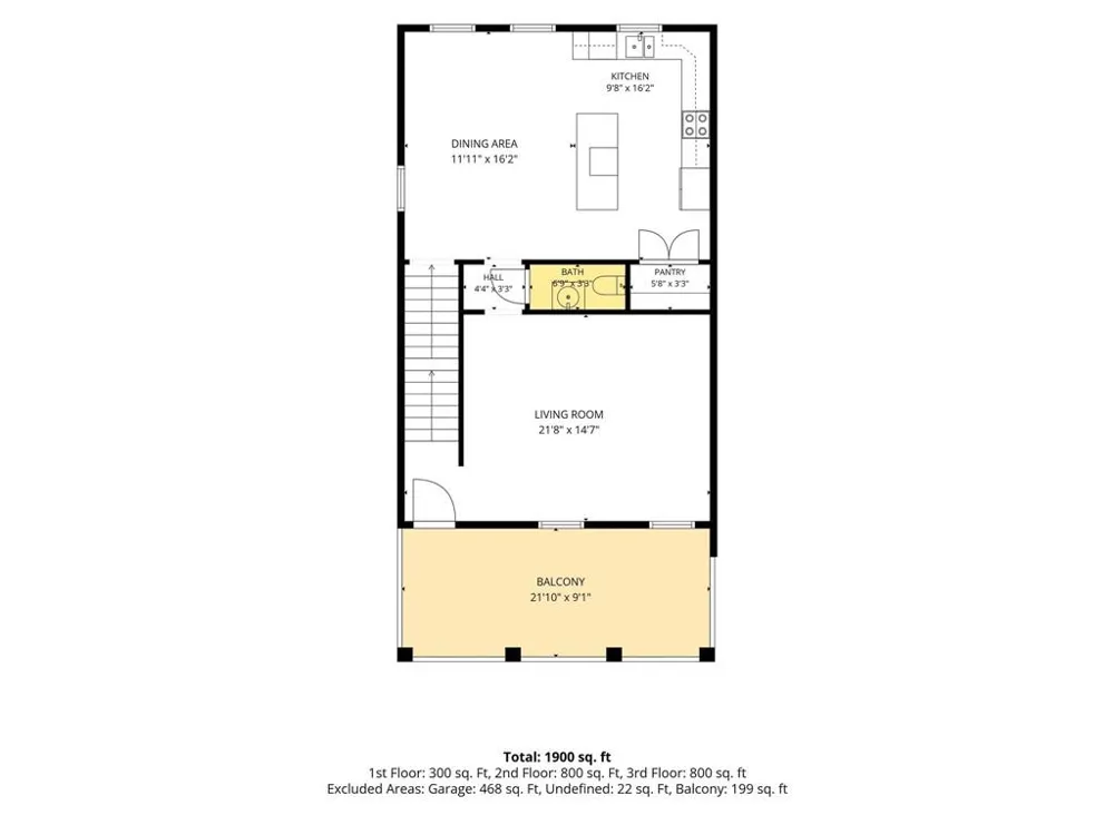 575 Ira Street SW Atlanta, GA 30312