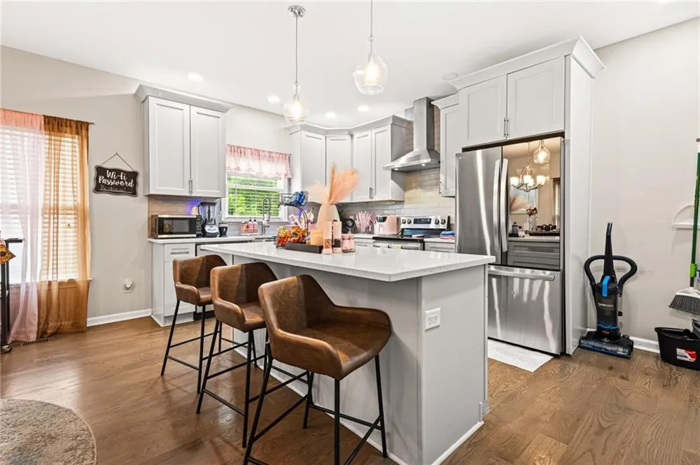 575 Ira Street SW Atlanta, GA 30312