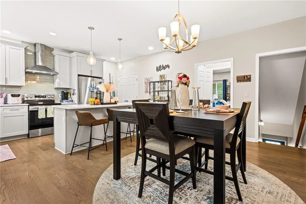 575 Ira Street SW Atlanta, GA 30312