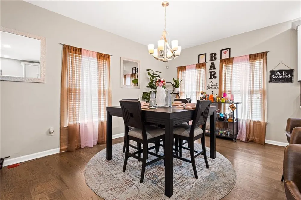 575 Ira Street SW Atlanta, GA 30312
