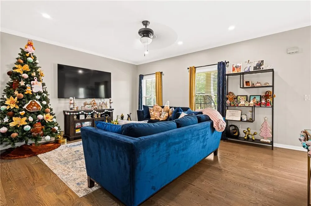 575 Ira Street SW Atlanta, GA 30312
