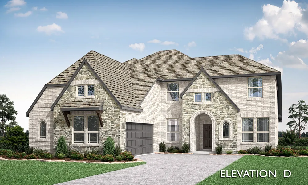 1260 Amberwood Lane Red Oak, TX 75154