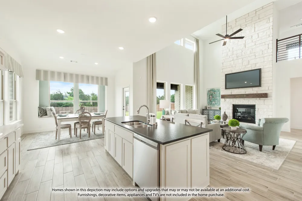 1260 Amberwood Lane Red Oak, TX 75154
