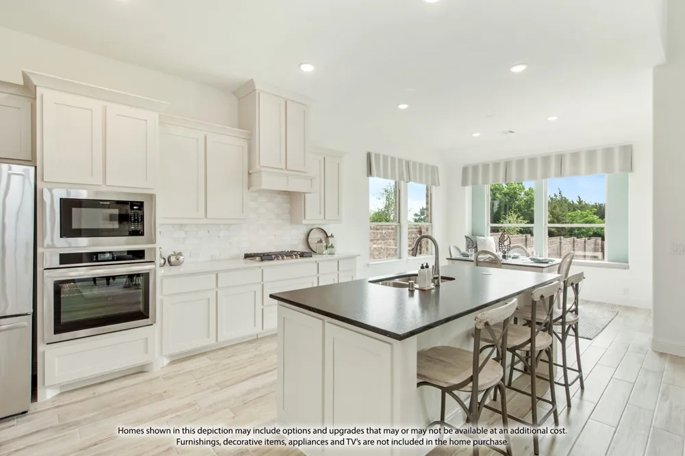 1260 Amberwood Lane Red Oak, TX 75154