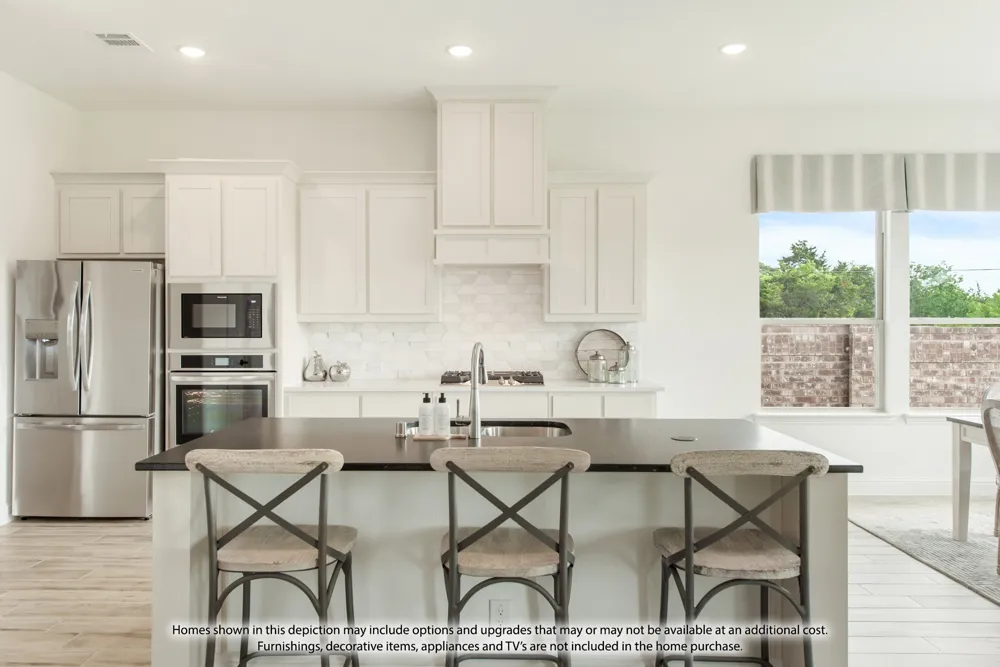 1260 Amberwood Lane Red Oak, TX 75154