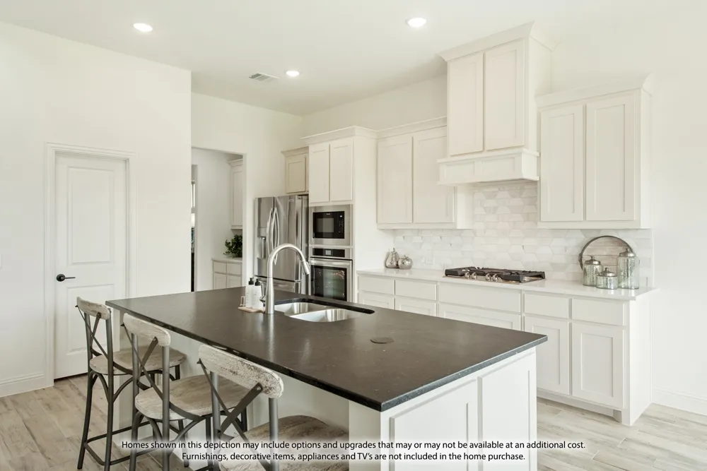 1260 Amberwood Lane Red Oak, TX 75154