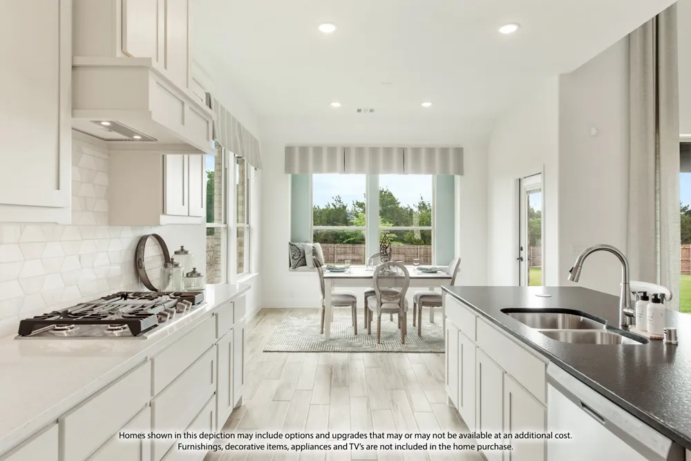 1260 Amberwood Lane Red Oak, TX 75154