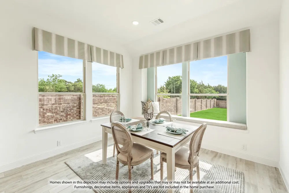 1260 Amberwood Lane Red Oak, TX 75154