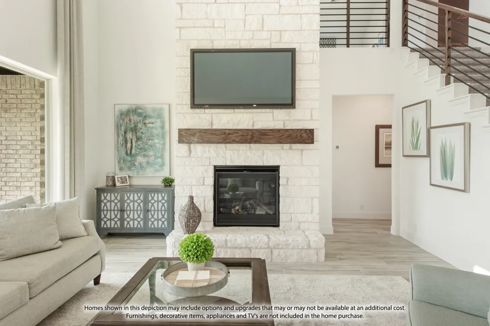 1260 Amberwood Lane Red Oak, TX 75154