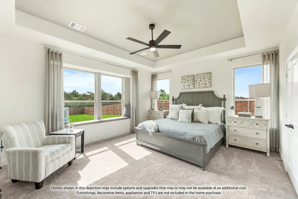 1260 Amberwood Lane Red Oak, TX 75154