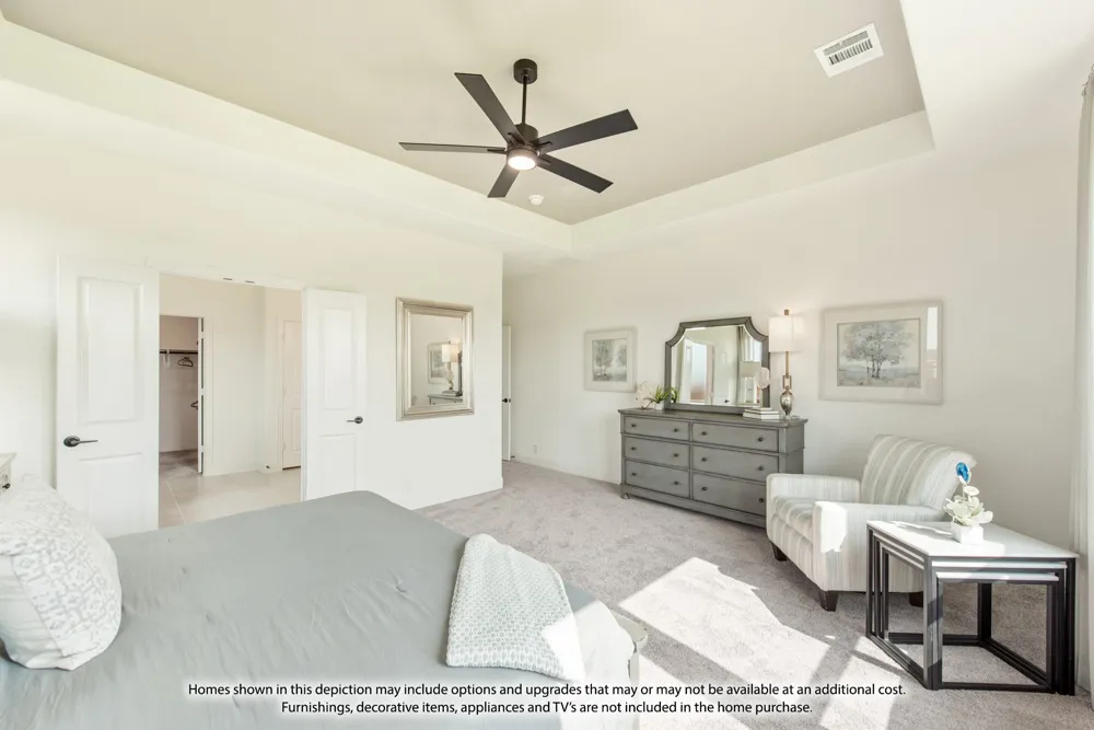 1260 Amberwood Lane Red Oak, TX 75154