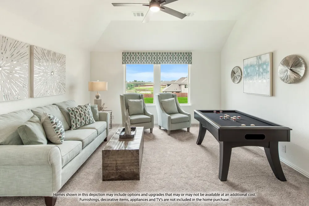 1260 Amberwood Lane Red Oak, TX 75154