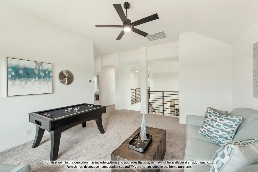 1260 Amberwood Lane Red Oak, TX 75154