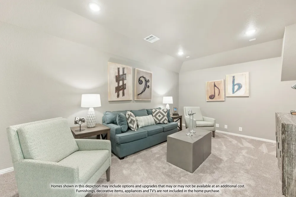 1260 Amberwood Lane Red Oak, TX 75154