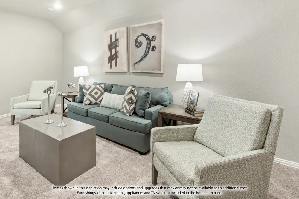 1260 Amberwood Lane Red Oak, TX 75154