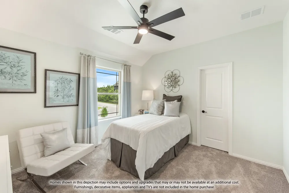 1260 Amberwood Lane Red Oak, TX 75154