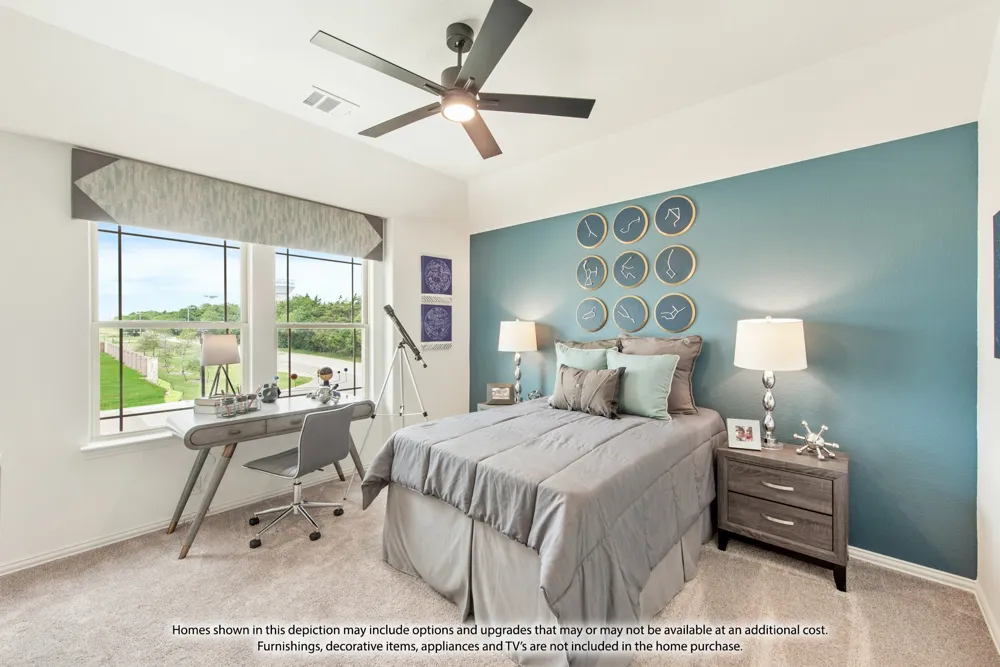 1260 Amberwood Lane Red Oak, TX 75154
