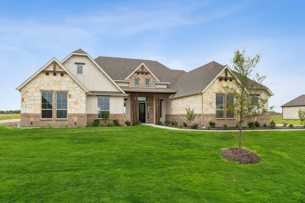 6633 Emerson Drive Mesquite, TX 75126