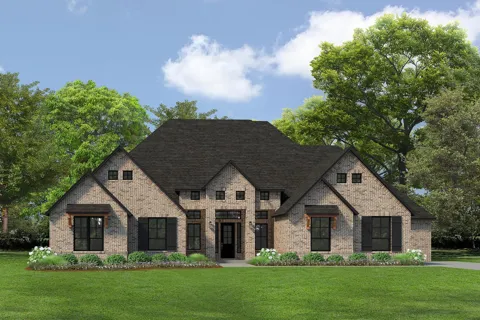 6633 Emerson Drive