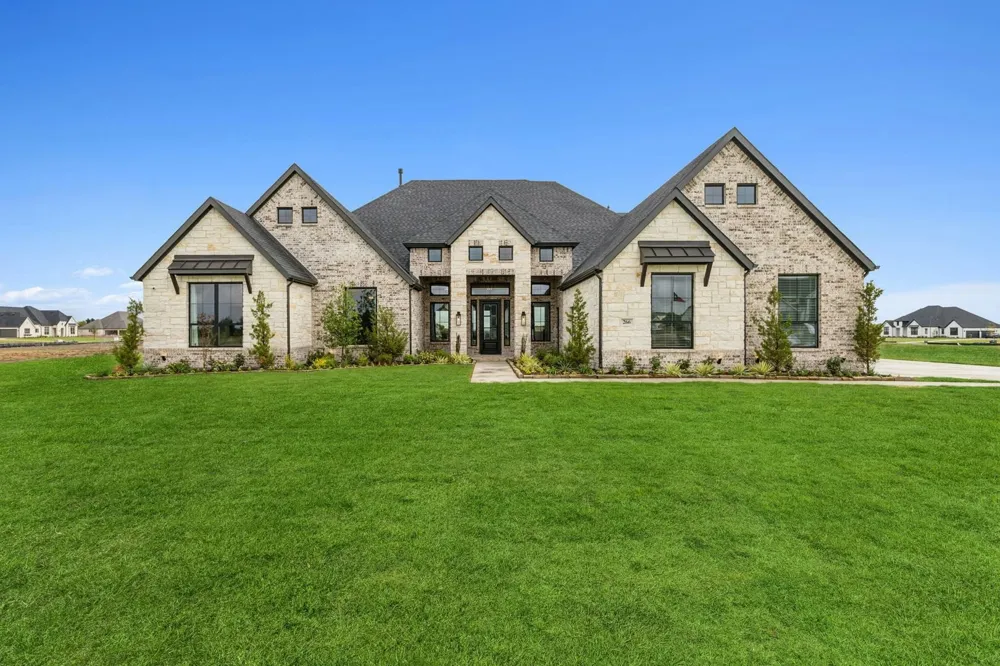 6633 Emerson Drive Mesquite, TX 75126